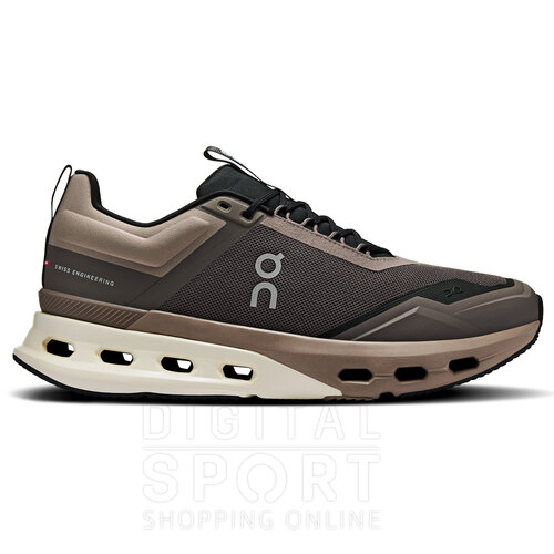 ZAPATILLAS CLOUDNOVA X