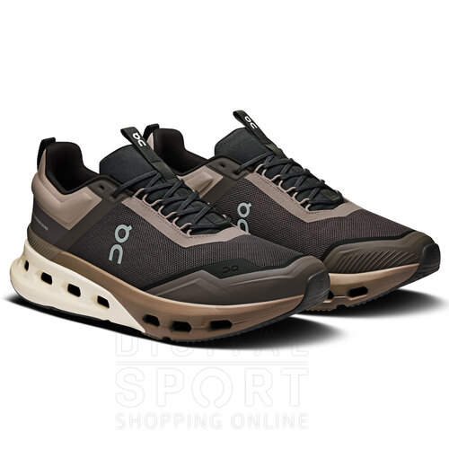 ZAPATILLAS CLOUDNOVA X