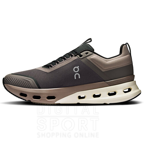 ZAPATILLAS CLOUDNOVA X