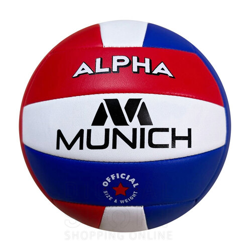 PELOTA ALPHA