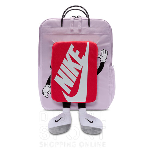 MOCHILA BOXY KIDS