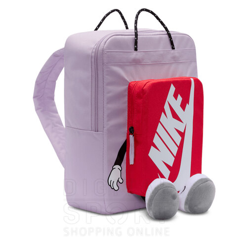 MOCHILA BOXY KIDS