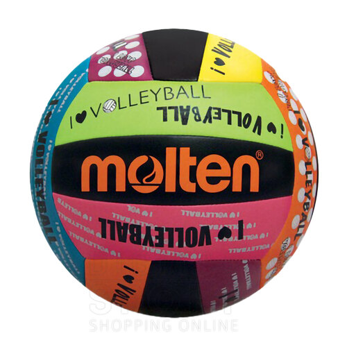 PELOTA VOLLEY MS500