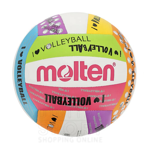 PELOTA VOLLEY MS500