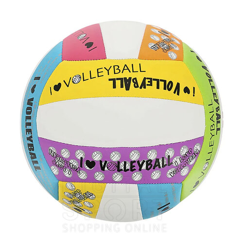 PELOTA VOLLEY MS500