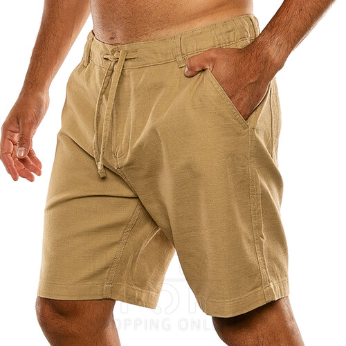 BERMUDA JOGGER