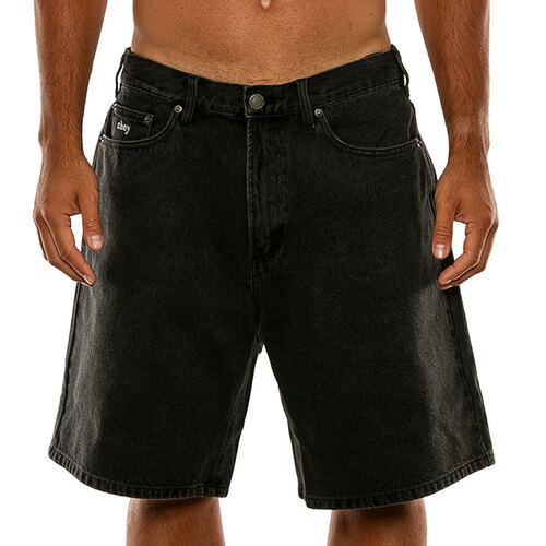 BERMUDA BIGWIG BAGGY