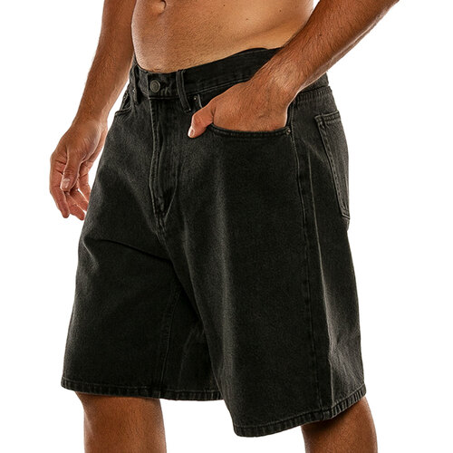 BERMUDA BIGWIG BAGGY
