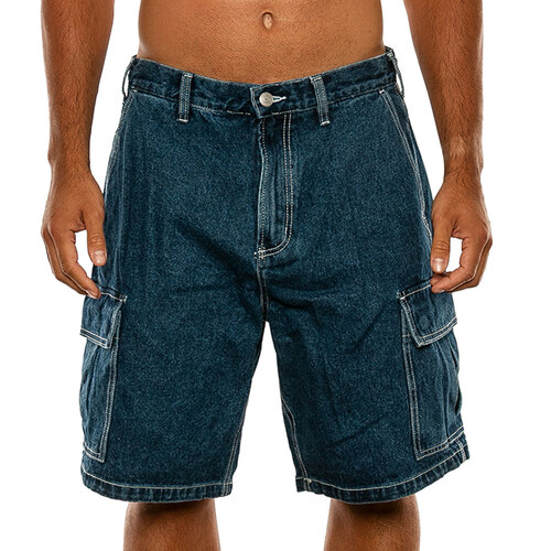 BERMUDA CARGO JEAN BIGWIG