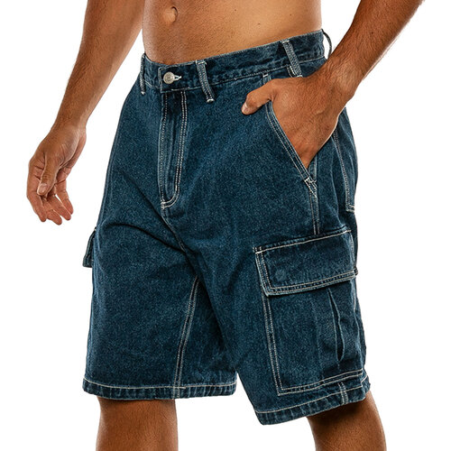 BERMUDA CARGO JEAN BIGWIG
