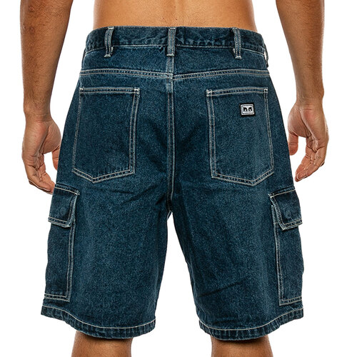 BERMUDA CARGO JEAN BIGWIG