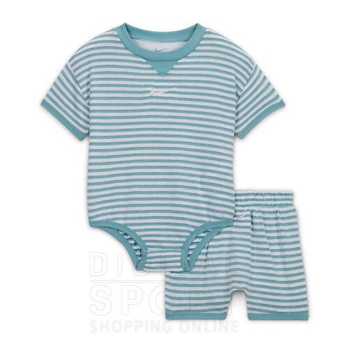 CONJUNTO READYSET BODYSUITE