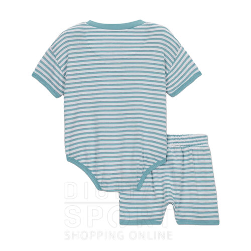 CONJUNTO READYSET BODYSUITE