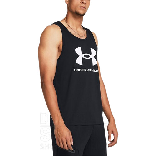 MUSCULOSA SPORTSTYLE LOGO