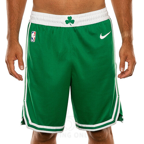SHORT BOSTON CELTICS ICON EDITION SWINGMAN