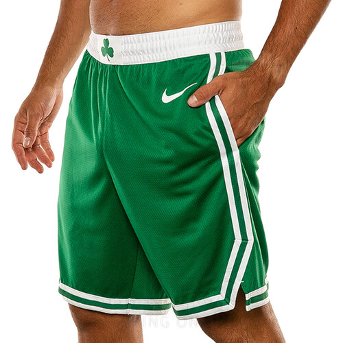 SHORT BOSTON CELTICS ICON EDITION SWINGMAN