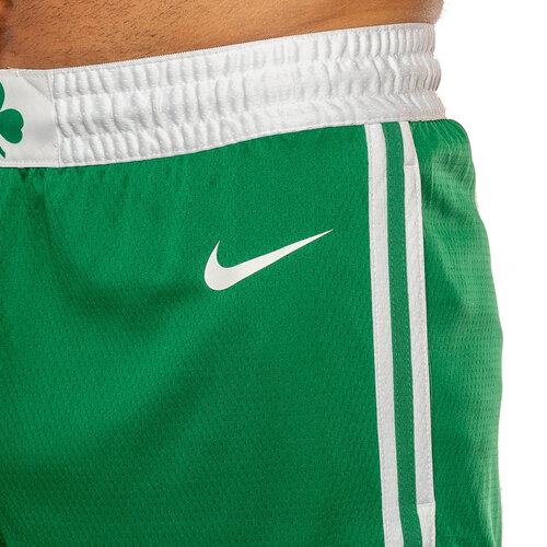 SHORT BOSTON CELTICS ICON EDITION SWINGMAN