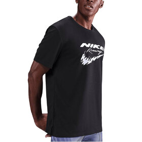 REMERA MILER DRI-FIT