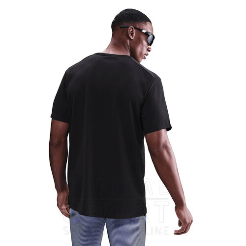 REMERA MILER DRI-FIT