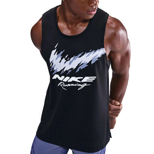 MUSCULOSA MILER DRI-FIT