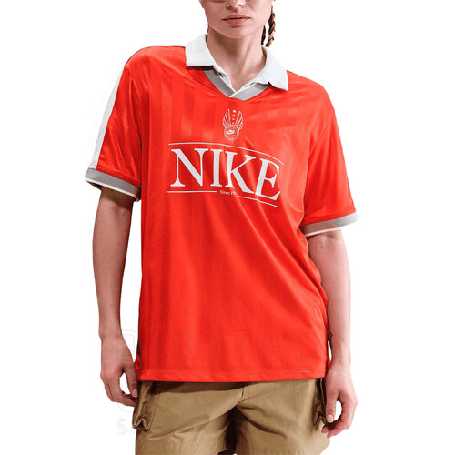 REMERA SPORTSWEAR V NECK