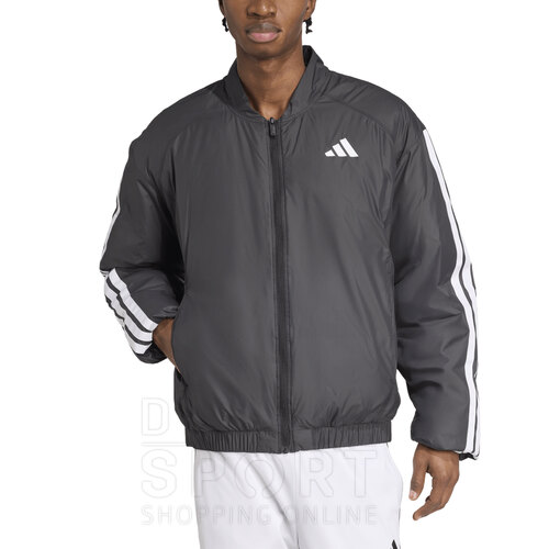 CAMPERA ESS 3S BOMBER CLIMAWARM