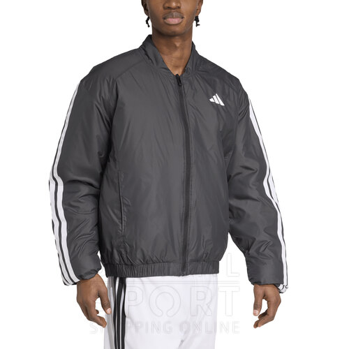CAMPERA ESS 3S BOMBER CLIMAWARM