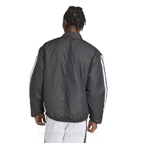CAMPERA ESS 3S BOMBER CLIMAWARM