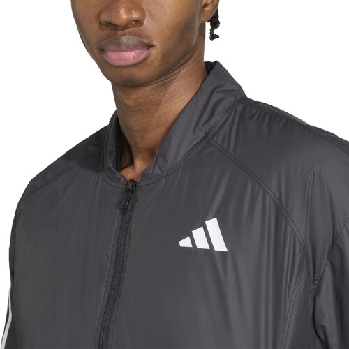 CAMPERA ESS 3S BOMBER CLIMAWARM