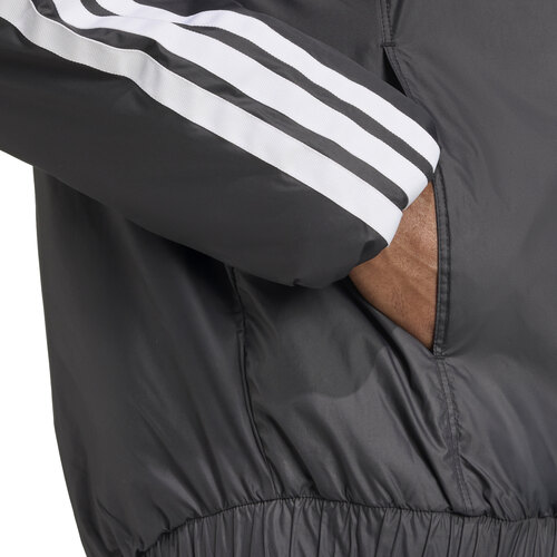 CAMPERA ESS 3S BOMBER CLIMAWARM