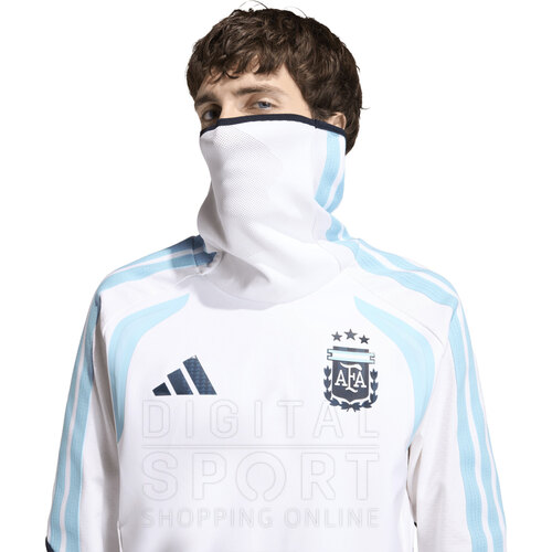 BUZO CUELLO ALTO AFA
