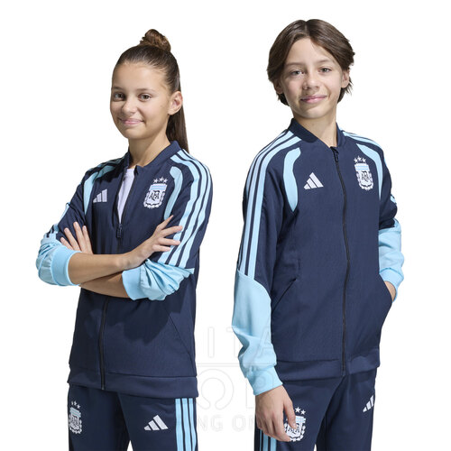 CAMPERA SELECCION AFA KIDS