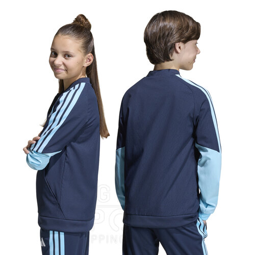 CAMPERA SELECCION AFA KIDS