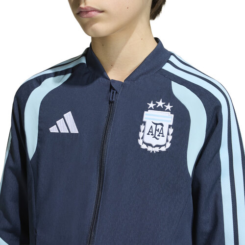 CAMPERA SELECCION AFA KIDS