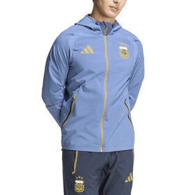 CAMPERA TIRO TRAVEL SELECCION ARGENTINA