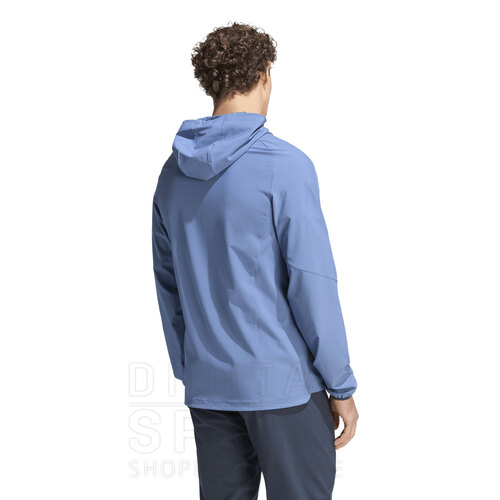 CAMPERA TIRO TRAVEL SELECCION ARGENTINA