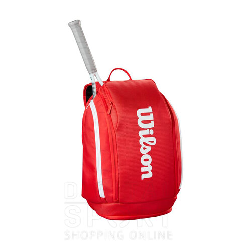 MOCHILA SUPER TOUR