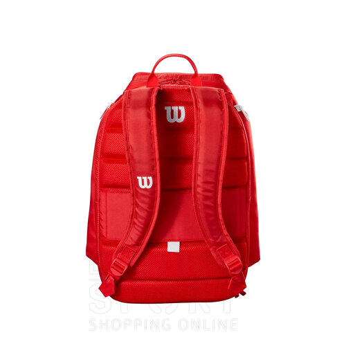MOCHILA SUPER TOUR