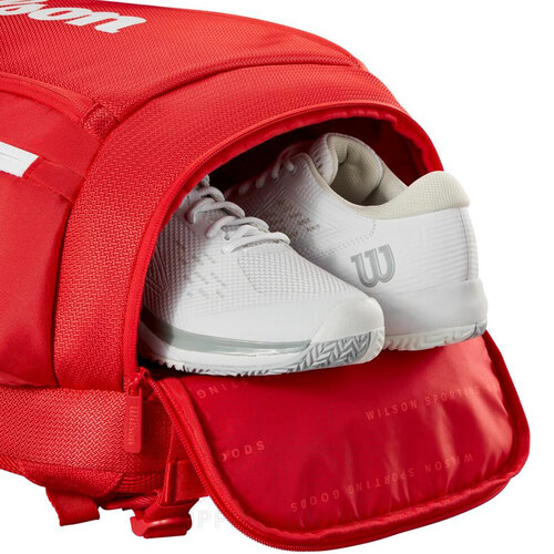MOCHILA SUPER TOUR