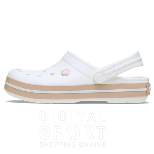 ZUECO CROCBAND