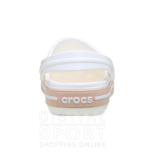 ZUECO CROCBAND