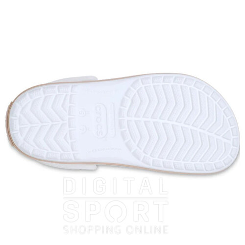 ZUECO CROCBAND