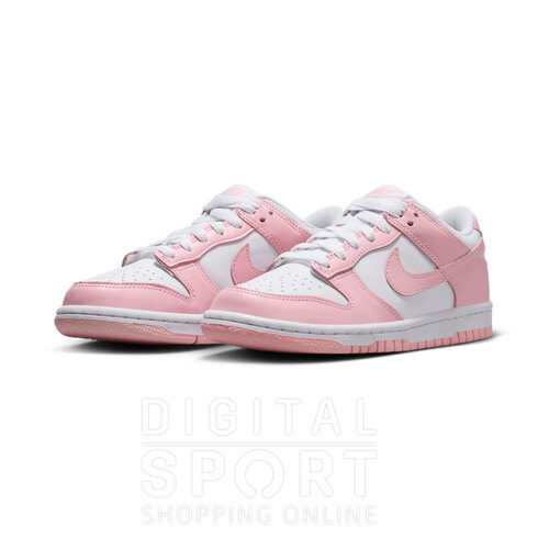ZAPATILLAS DUNK LOW