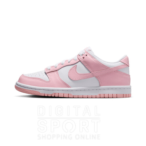 ZAPATILLAS DUNK LOW