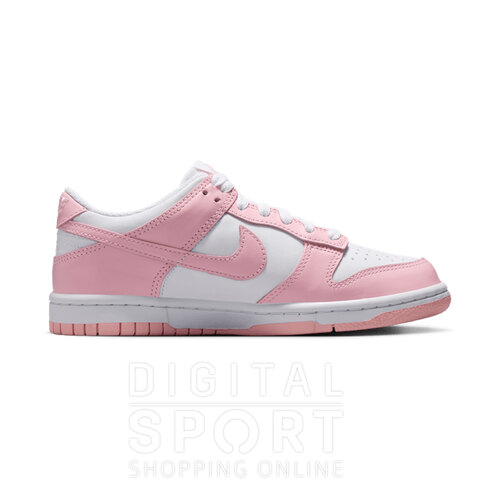 ZAPATILLAS DUNK LOW