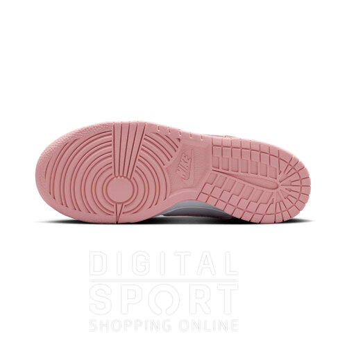 ZAPATILLAS DUNK LOW