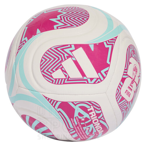PELOTA TRIONDA CLUB COPA MUNDIAL FIFA 26