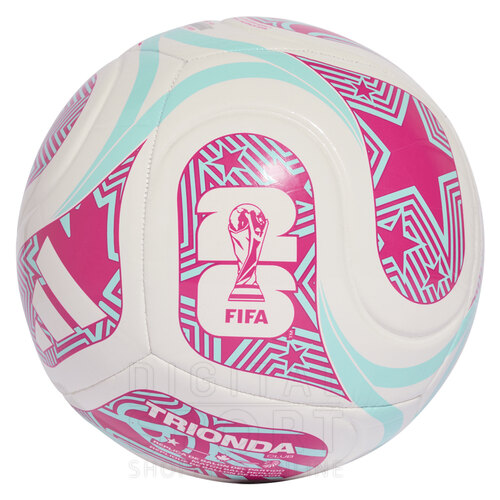 PELOTA TRIONDA CLUB COPA MUNDIAL FIFA 26