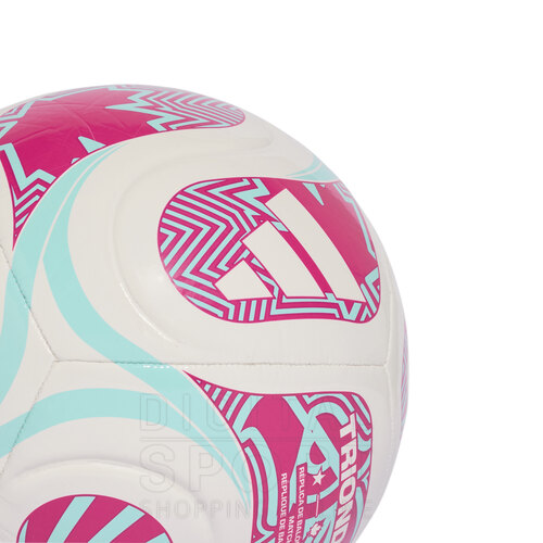 PELOTA TRIONDA CLUB COPA MUNDIAL FIFA 26