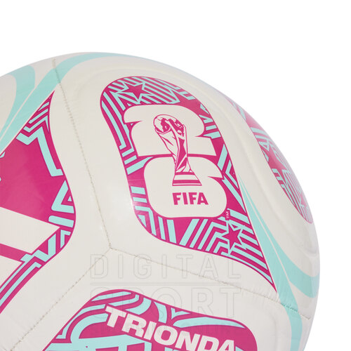 PELOTA TRIONDA CLUB COPA MUNDIAL FIFA 26